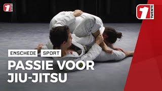 Als JiuJitsu alles is [upl. by Suisyola]