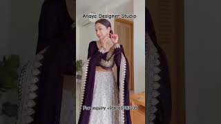 Lehenga for girls  Lehenga Design  bridal lehenga  Bollywood  Lehenga 2024  Actress Lehenga [upl. by Luhey819]