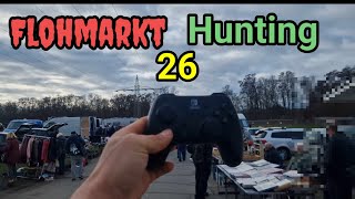 Mein erster Flohmarkt 2024 [upl. by Luella162]