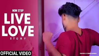 Pure Gache Mon  Official Music Video  Cute Live Mix Audio [upl. by Ephrem]