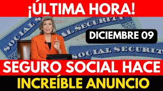 Terribles Noticias de la Administración del Seguro Social  Howard Melgar [upl. by Sturges]