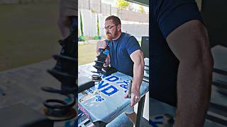 Stone Wall  The most brutal way to win at armwrestling [upl. by Tobe]