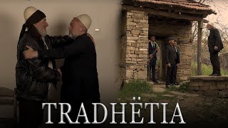 Tregime të Vjetra  Tradhëtia [upl. by Girardo417]