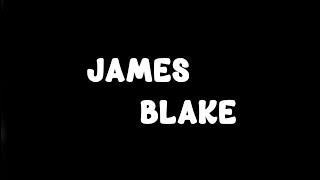 James Blake  Limit To Your Love Subtitulada a Español Video oficial [upl. by Torosian388]