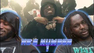 Sleepy Hallow  All Mine Official Video HES REALLY LIKE THAT Reaction [upl. by Lehpar39]