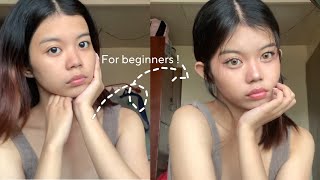 Aegyo Sal for beginners ੈ✩‧₊˚ [upl. by Ahsam]