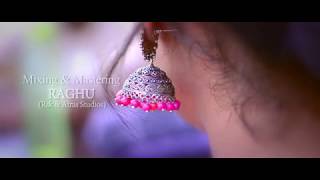 Jimikki Kammal Song Tamil Version TheanMittai Swags [upl. by Benedikt]