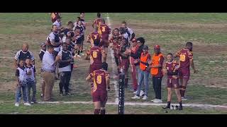 Match Highlights Invincibles18 vs Marines19 15072023 Jive Park [upl. by Uziel]