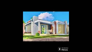 ALEX KATOMBI NEW HOUSE FEATURES VS 2015 ONE [upl. by Maziar738]