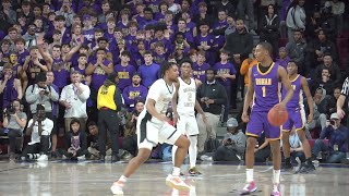 ROMAN CATHOLIC vs NEUMANN GORETTI 2023 PCL CHAMPIONSHIP Legendary Ending [upl. by Rodriguez]