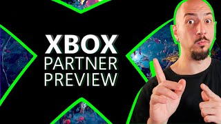 Resumen del Xbox Partner Preview 🔥 game pass y xbox series [upl. by Reed]