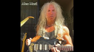 ALEX MASI amp TRIO OF STRIDENCE COVER VITAL TRANSFORMATION  THE MAHAVISHNU ORCHESTRA JAZZ ROCK FUSION [upl. by Trstram]