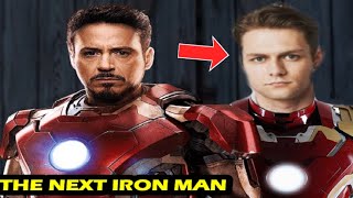 Como Debio Terminar Iron Man 3 Fandub Latino [upl. by Trembly]