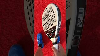 Nox AT10 genius 18k 2024 test hitting nox padel agustintapia [upl. by Dall]