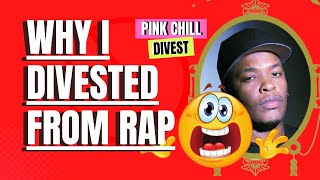 DIVESTED TRUTH RAP SUCKS [upl. by Aicrag471]