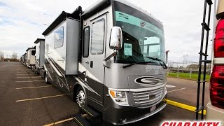 2017 Newmar Ventana 3724 Class A Diesel Motorhome Video Tour • Guarantycom [upl. by Tessy]