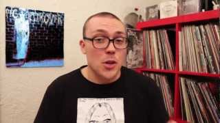 Pig Destroyer Book Burner ALBUM REVIEW [upl. by Briana]