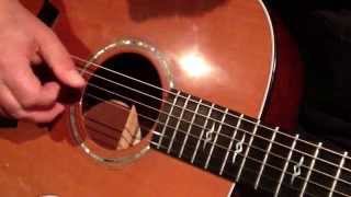 Fingerpicking For BEGINNERSPlay Guitar In 12 Minutes [upl. by Dail303]