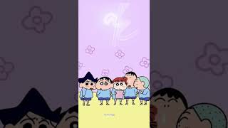 Shinchan friendship song version in Tamil short [upl. by Nylikcaj]