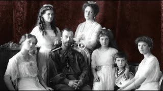 Who was Russias last tsar [upl. by Odlabu]