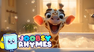 Fun with Limericks  Joobsy Rhymes for Kids [upl. by Demetri168]