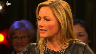 NDR Talkshow mit Schlagerstar Helene Fischer NDR Talkshow HD Doku 2014 deutsch [upl. by Daniela]