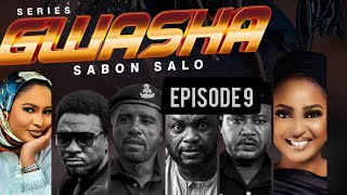 Gwaska Sabon Salo Episode 9 Web Series Season 01 [upl. by Damien]