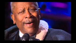 BB King  When Love Comes To Town  Live by Request 2003 [upl. by Lasonde395]