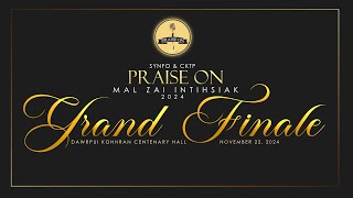 Praise On 2024  Grand Finale [upl. by Jablon]