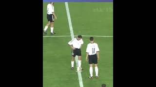 World Cup Final 2002 [upl. by Kerman]