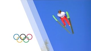 16 Days of Glory Part 1  The Lillehammer 1994 Olympic Film  Olympic History [upl. by Rehpetsirhc]