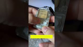 PocketStation  Первая портативка Sony или прародитель тамагочи [upl. by Bertolde]