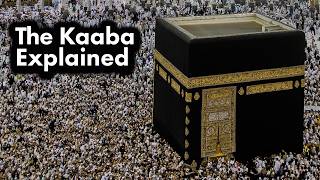 What is the Kaaba [upl. by Justinn]