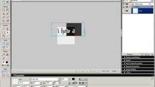 HOW TO USE MACROMEDIA FIREWORKS 8 [upl. by Japeth157]