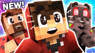 Minecraft 25 Games In 1 Video Funny Moments [upl. by Jeromy]