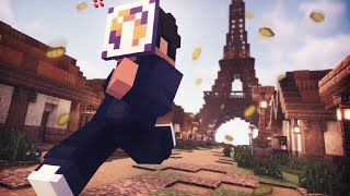 THE FRENCH SMP IS BACK 🥖🥖🥖🇫🇷🇫🇷🇫🇷 [upl. by Adelaja401]