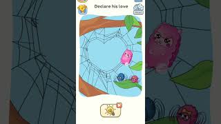 Declare his love gaming game dop 5 trending gameplay  ganing with intrest [upl. by Anilev425]