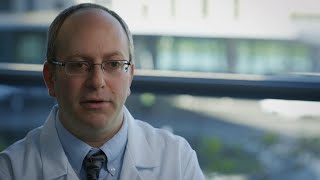 Daniel Kahn DO  Cleveland Clinic Department of Kidney Medicine [upl. by Hewart]