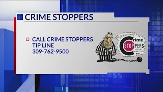 Crime Stoppers for 10302024 [upl. by Saraann]