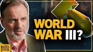 Niall Ferguson on College Protests Hamas and World War III [upl. by Fabio]