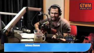 Johnoy Danao  Ikaw at Ako GTWM Podcast bonus episode [upl. by Lovel]