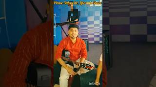 Pehla Nasha song with guitar by Aniket Bhaiya at HCLTECH ytshorts shorts trending [upl. by Wahs]