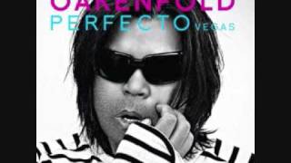 Paul Oakenfold  Perfecto Vegas  Full Track [upl. by Whitebook]