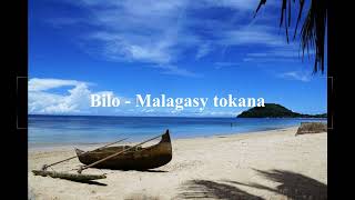 Bilo  Malagasy tokana [upl. by Coussoule232]