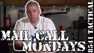 Mail Call Mondays 11  Barrel Break In Boresnake Frequency AI Wrench and more [upl. by Iba]