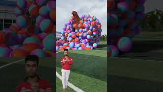 AmThe mascot vibrato assistant placedonthe football field is popularcoproducedcreative new spe 9 [upl. by Riggs]