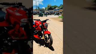 Suzuki Gixxer 150 Engine Protection Kit setup shorts [upl. by Viehmann121]