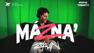 MAZ NA  Zoyallan Official Video [upl. by Atalaya915]