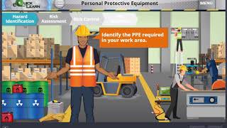 Introduction to Personal Protective Equipment PPE [upl. by Gwennie552]