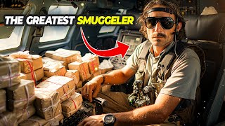 The Untold Story of Americas Most Dangerous Drug Smuggler [upl. by Yerag]